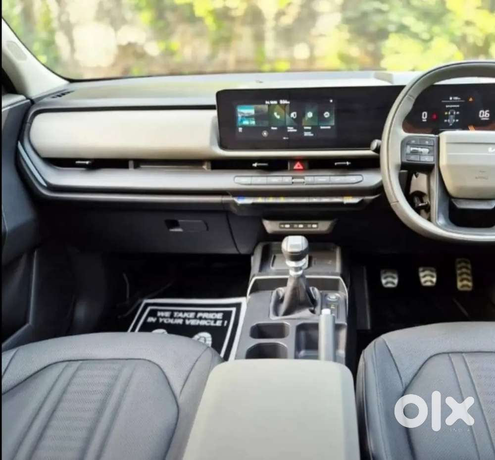 Kia Seltos Htk Plus Petrol Manual 2026