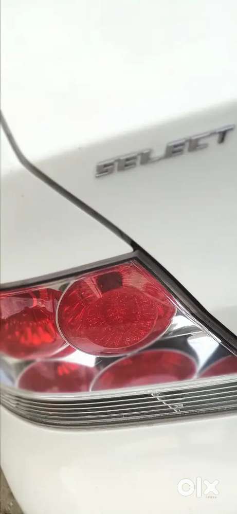 Mitsubishi Cedia Select 2012 – Only 20,938 Km Driven  Excellent Condi