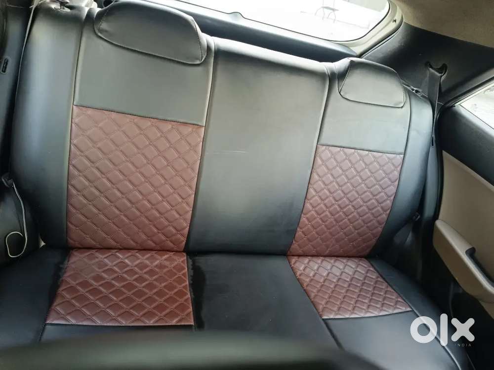 Hyundai I20 2018 Petrol