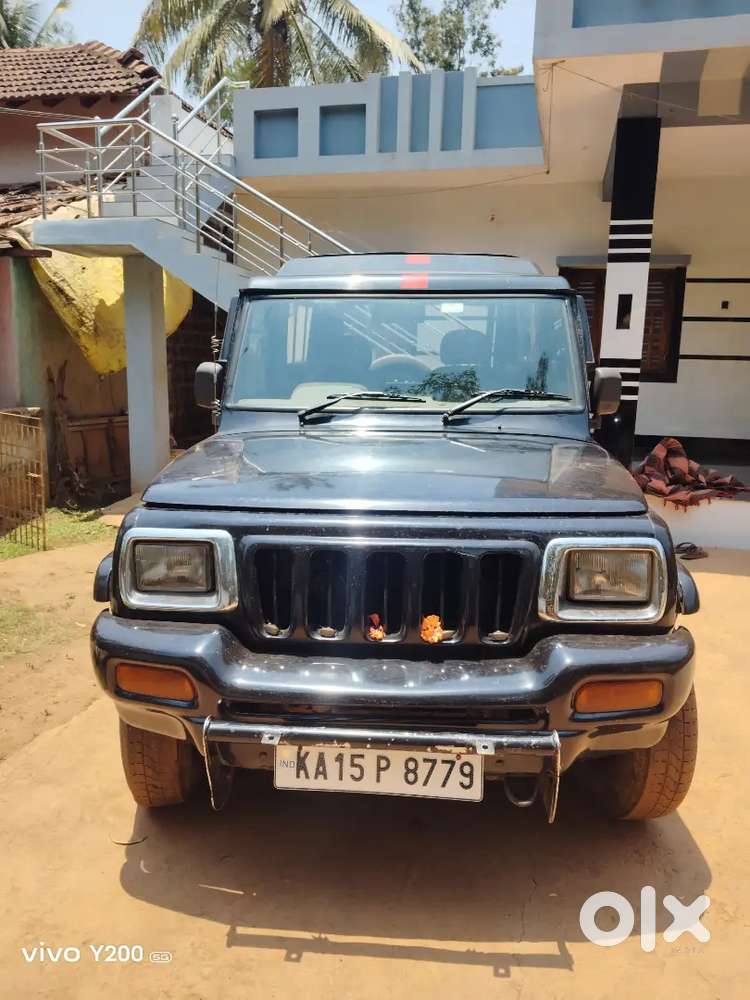 Mahindra  2010 Diesel