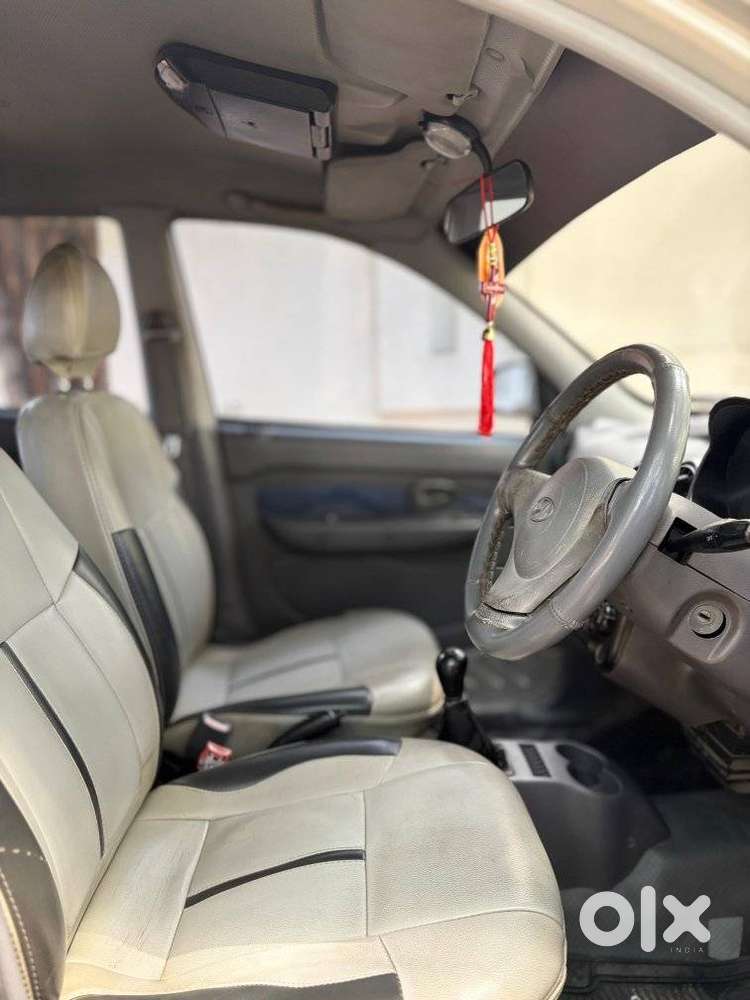 Hyundai Santro New, 2007, Petrol