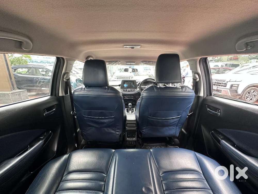 Maruti Suzuki Baleno 1.2 Zeta At, 2023, Petrol