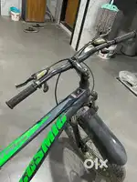 Cosmic cycle