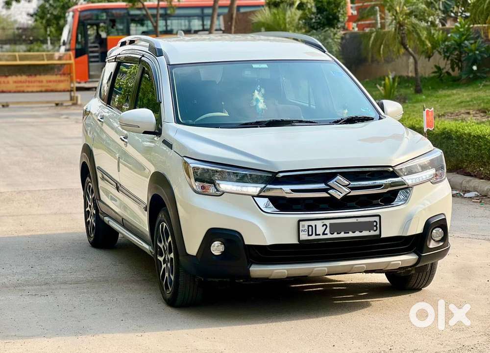 Maruti Suzuki Xl6 Zeta Mt Cng, 2024, Cng & Hybrids