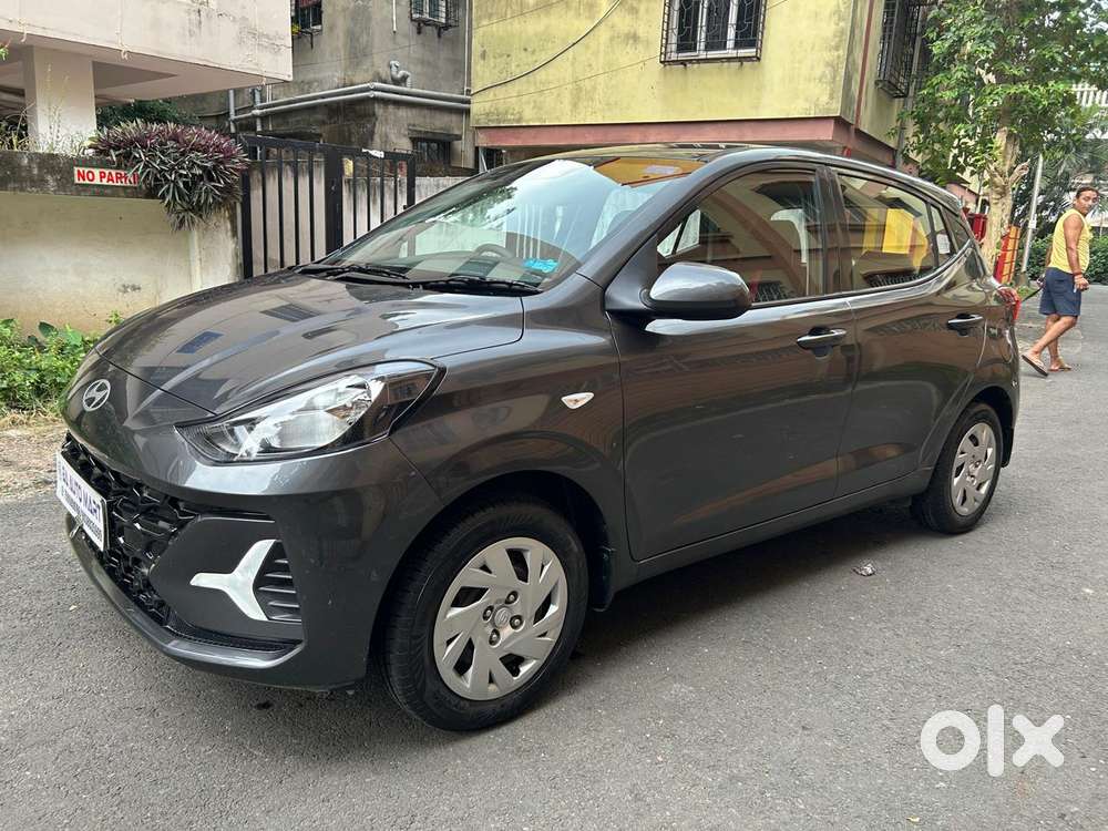 Hyundai Grand I10 Nios Magna 1.2 Mt, 2023, Petrol