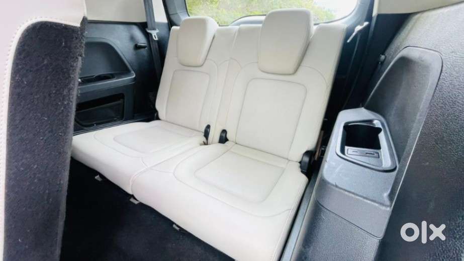 Tata Safari 2.0 Kryotec Xza Plus, 2023, Diesel