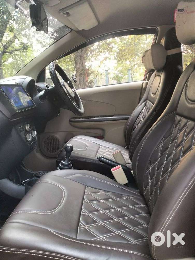 Honda Brio S (o) Mt, 2012, Petrol