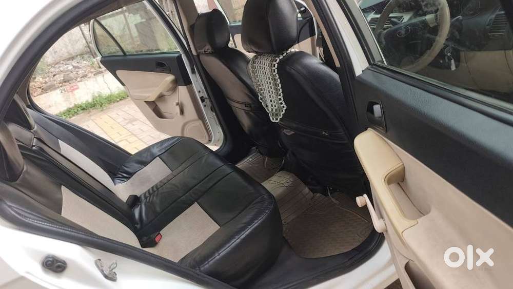 Tata Manza Aqua Quadrajet Bs Iv, 2011, Diesel