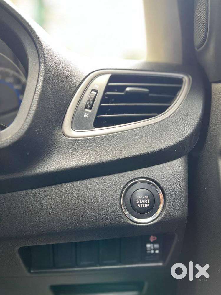 Maruti Suzuki Baleno Zeta, 2020, Petrol
