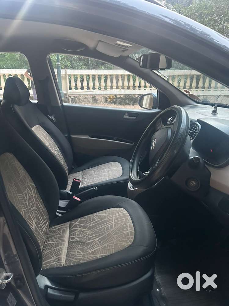 Well Maintained Grandi10