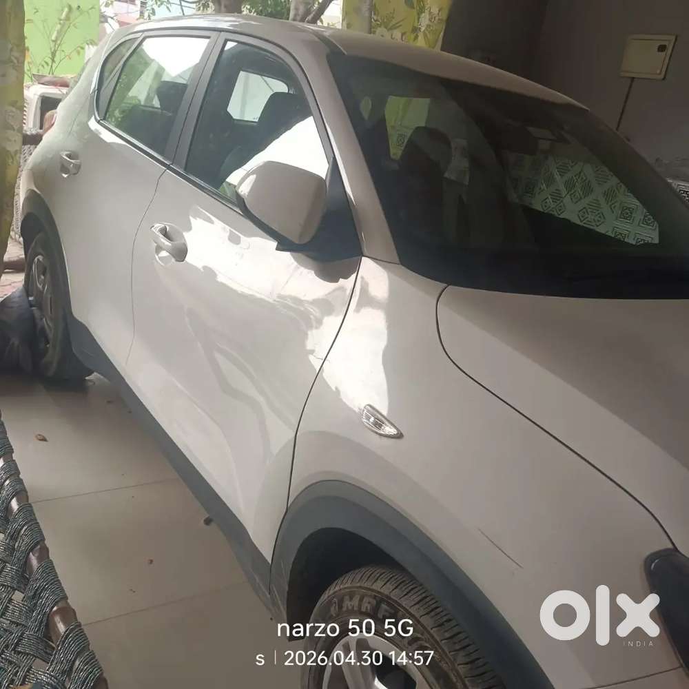 Kia Sonet G 2024 Manual 16000 Km