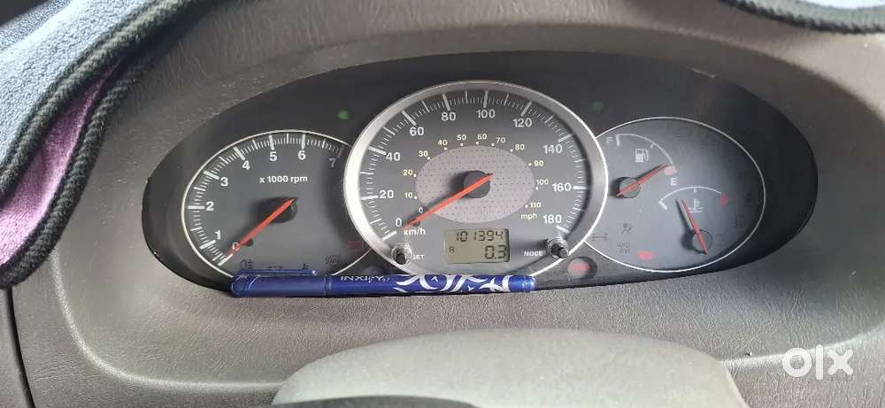 Mahindra Scorpio 2012 Diesel Good Condition