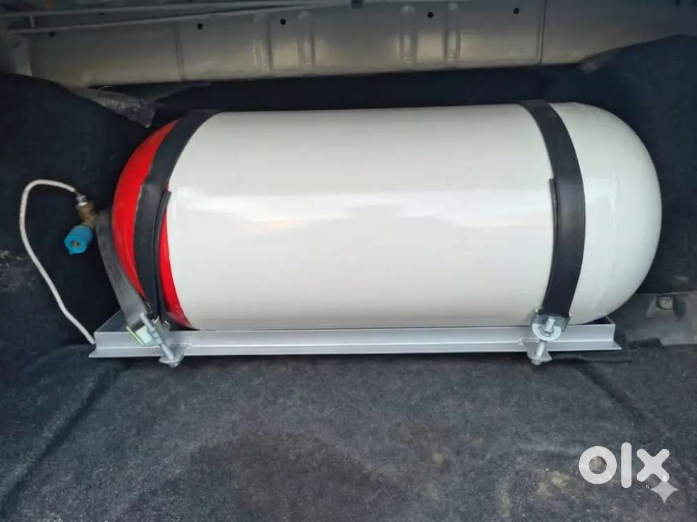 Maruti Suzuki Sx4 Vxi Petrol Cng – Excellent Condition (passing 2030)