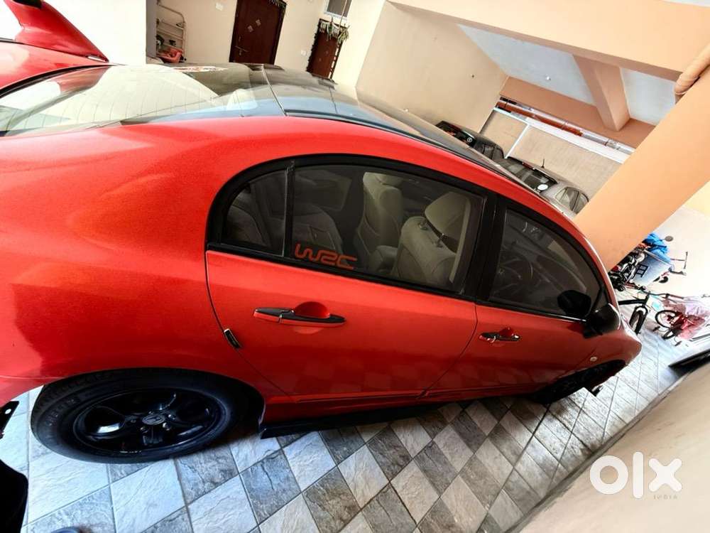 Honda Civic 2006 1.8 Mt  98k Driven  Wrapped  Mint Condition