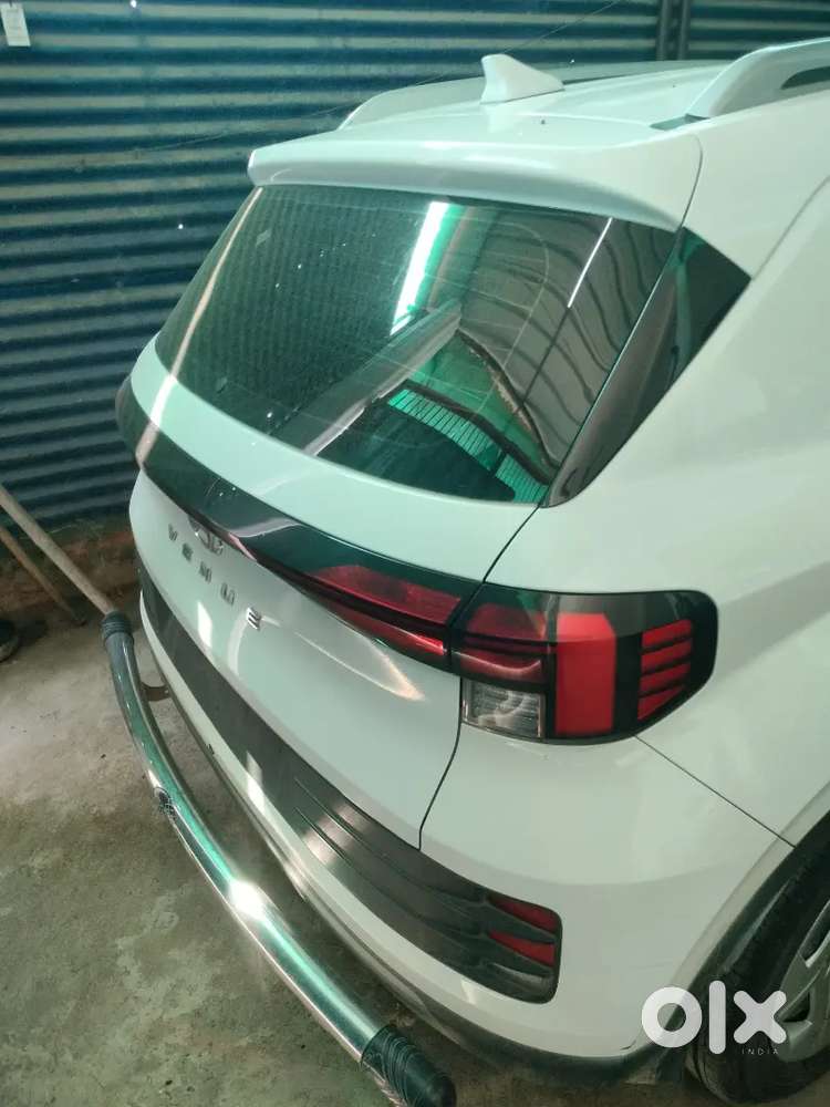 Hyundai Venue 1.0 S 2022
