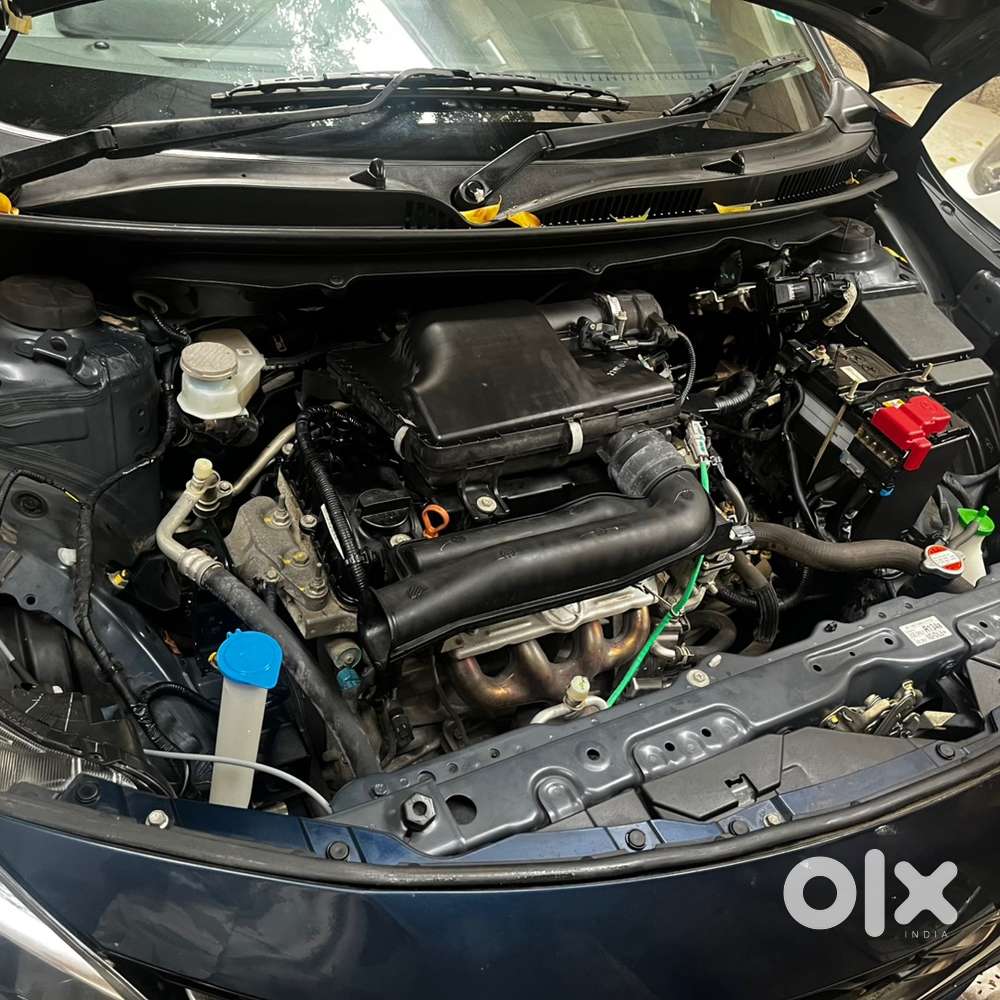 Maruti Baleno Alpha 1.2 - 2023