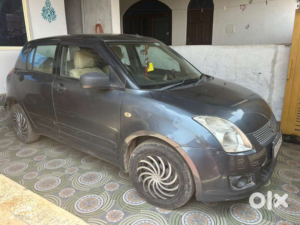 Maruti Swift 2008 Year