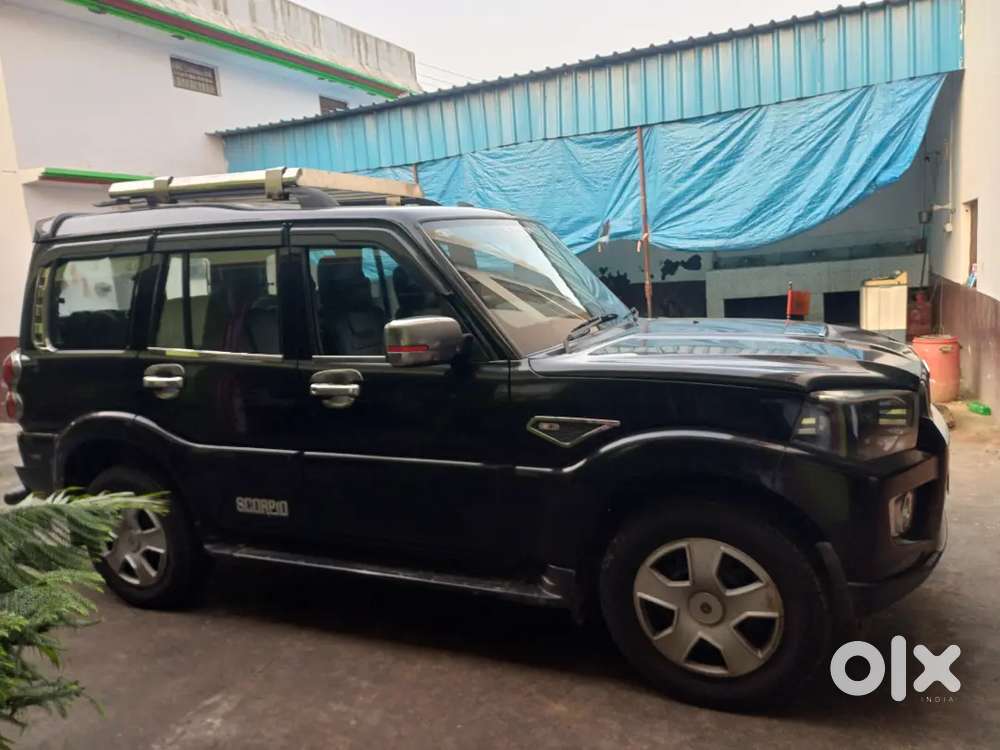 Good Condition. Proper Service. Safely Drive