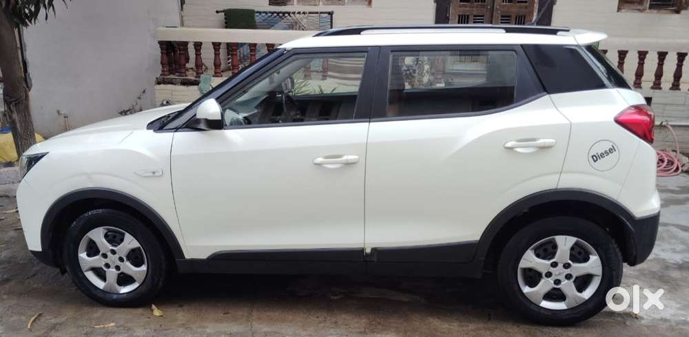 Mahindra Xuv300