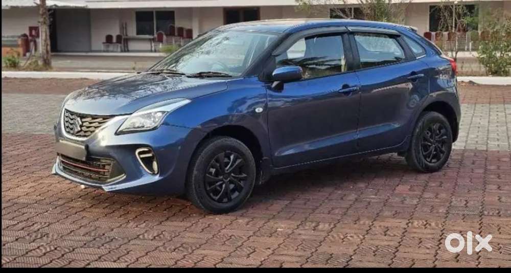 Good Vehicle