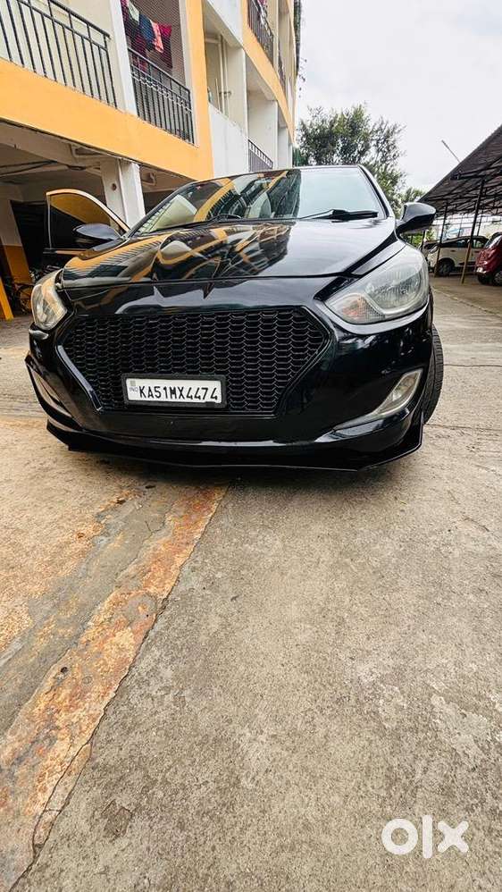 Good Condition 2011 Automatic