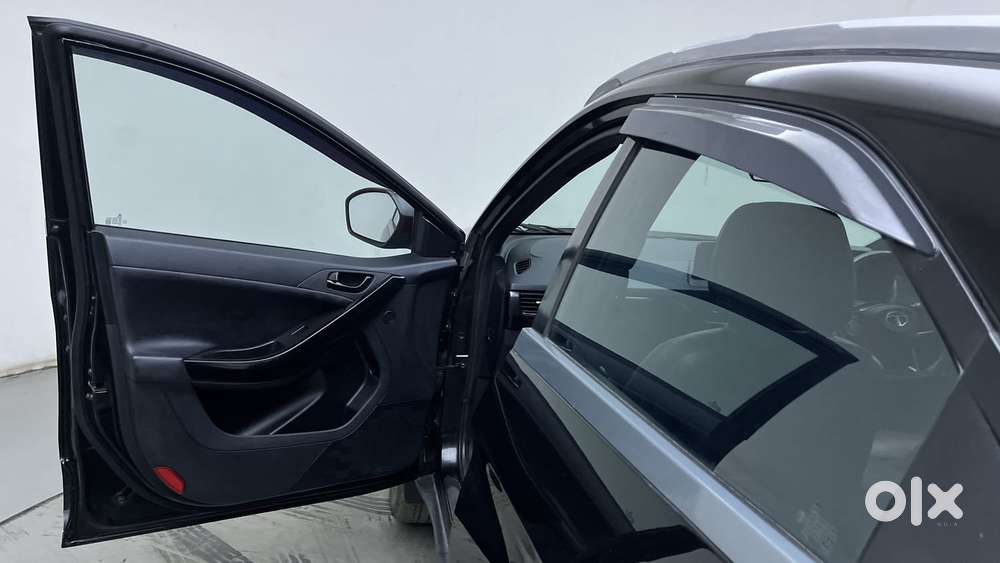 Tata Nexon 1.2 Revotron Xz Plus (o), 2022, Petrol