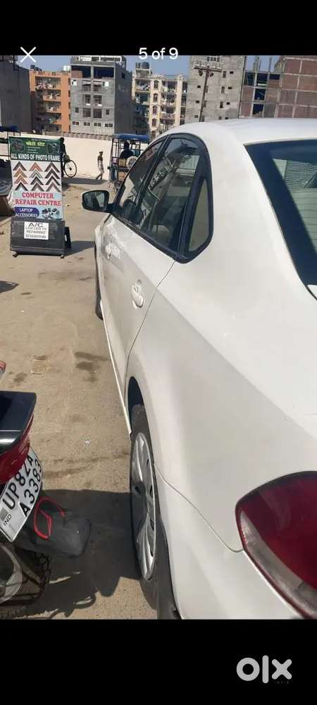 Volkswagen Vento 2014 Variant 1.6 Highline Plus