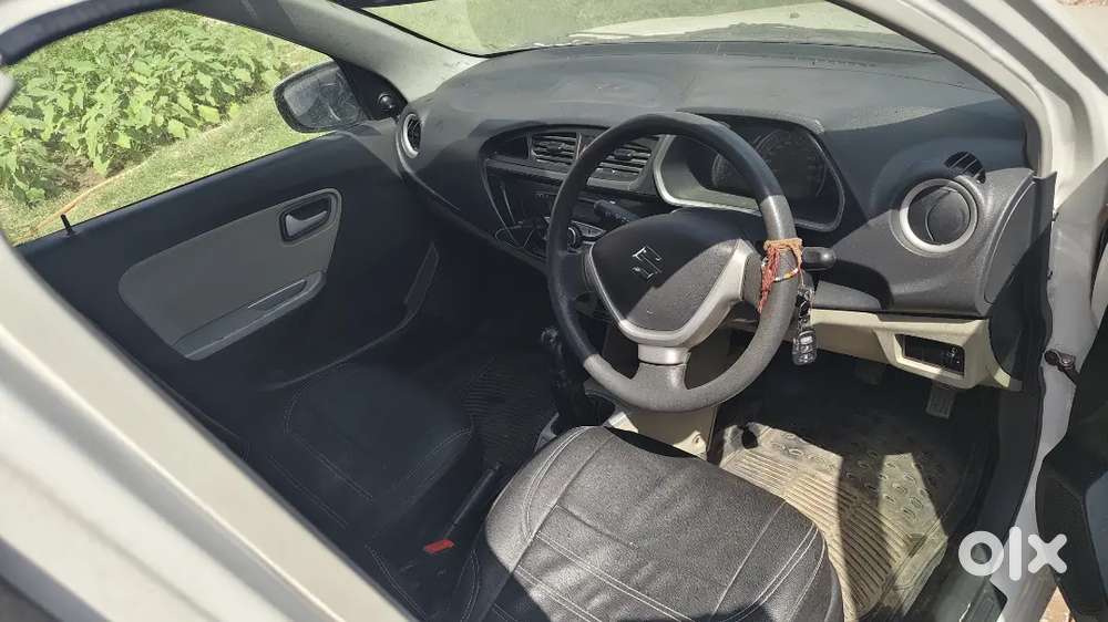 Maruti Suzuki Alto K10 2016 Petrol Well Maintained