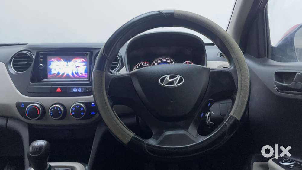 Hyundai Grand I10 1.2 Kappa Magna, 2014, Petrol