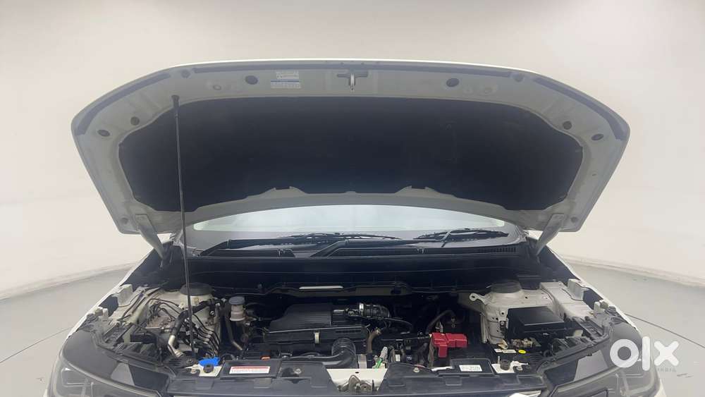 Maruti Suzuki Vitara Brezza 1.5 Zxi, 2024, Petrol