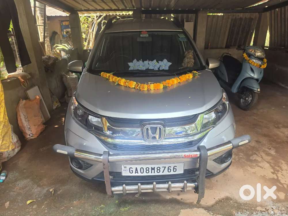 Honda Br-v I-vtec 2016