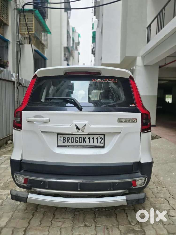 Mahindra Scorpio-n, 2023, Diesel