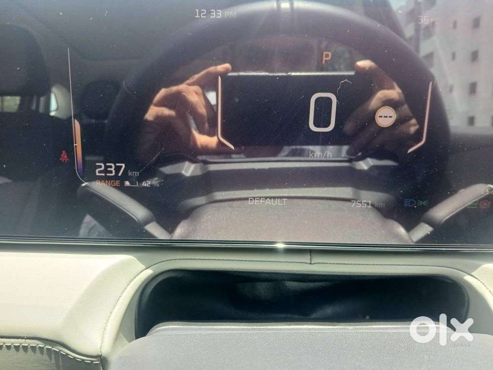 Mahindra Xev 9e Pack Two, 2026, Electric