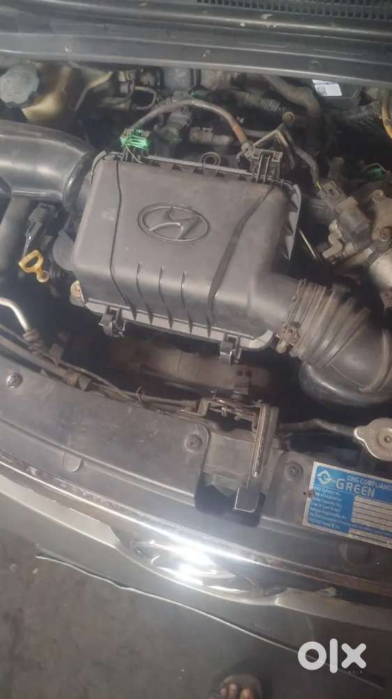 Hyundai I10 2010 Model Era