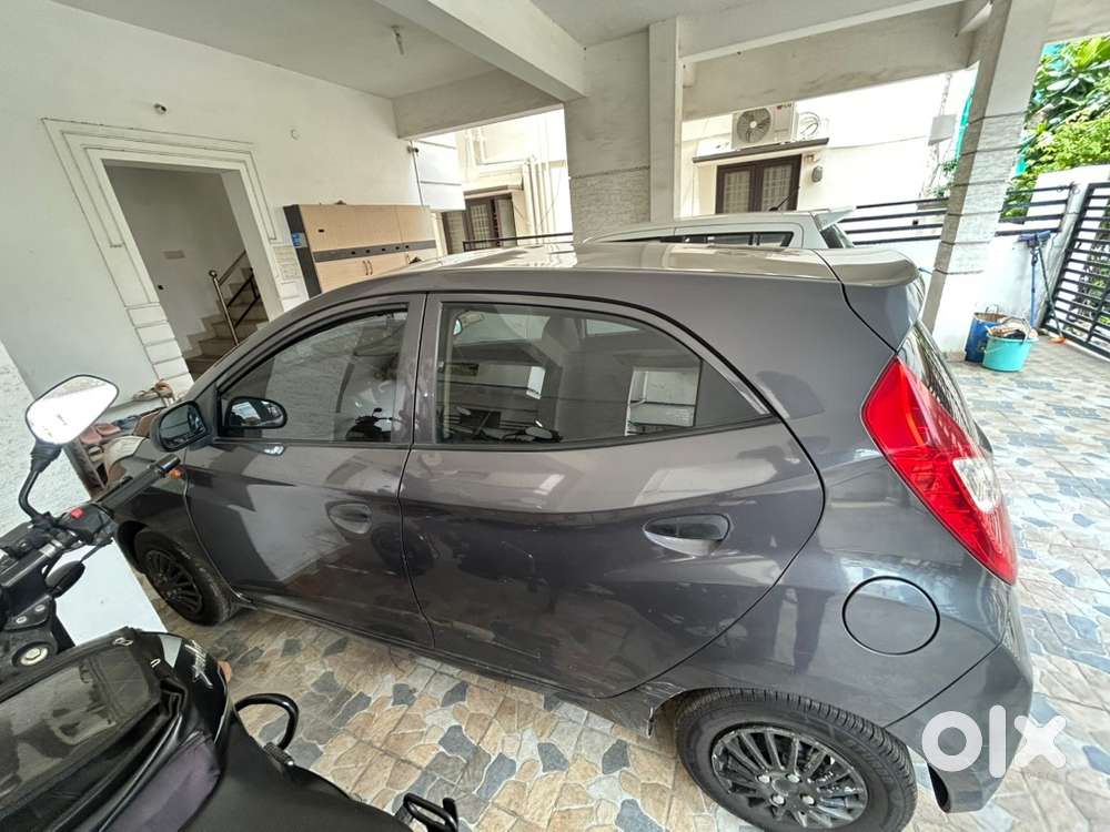 Hyundai Eon 2016 Model