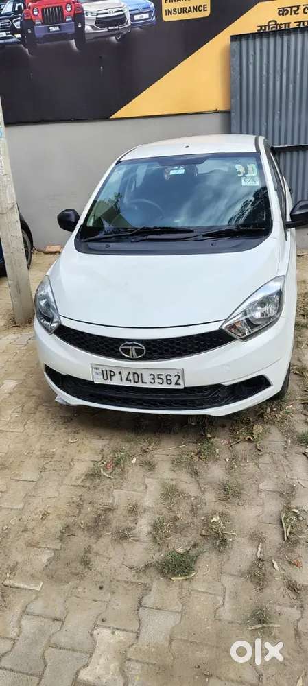 Tata Tiago Xe 1.2 Cng  2017  53,000 Km