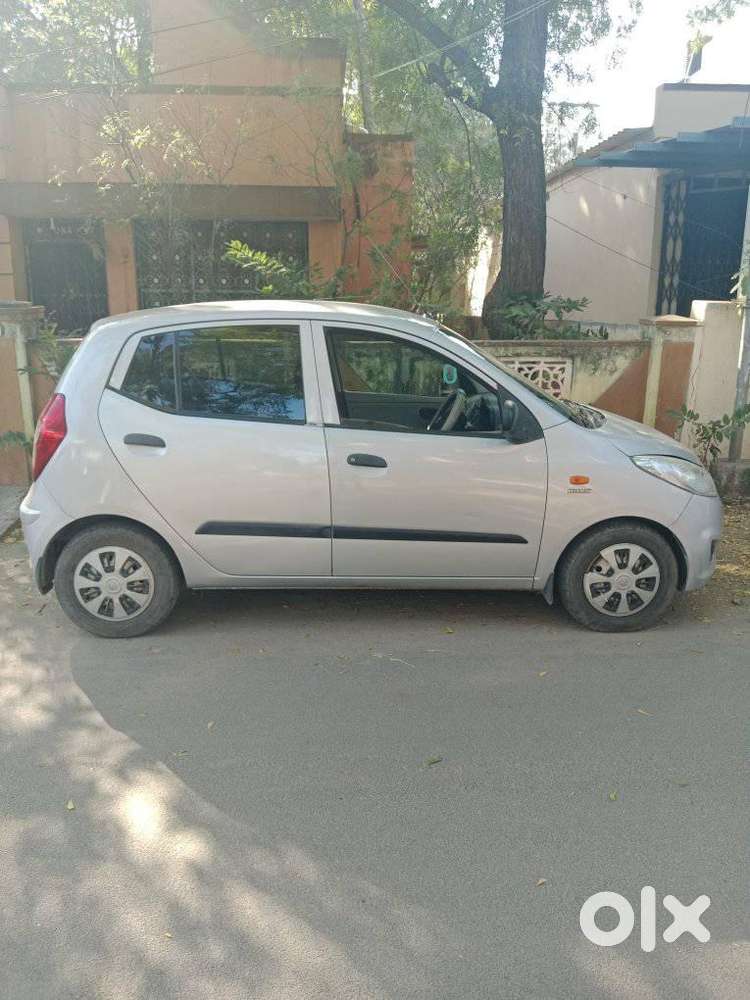 Hyundai I10 1.1 Magna(o), 2014, Petrol