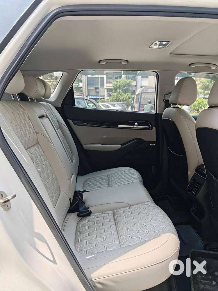 Kia Seltos Htx D, 2020, Diesel