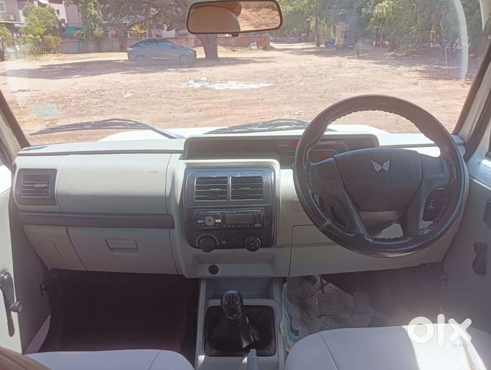 Mahindra Bolero 1.5 B4, 2023, Diesel