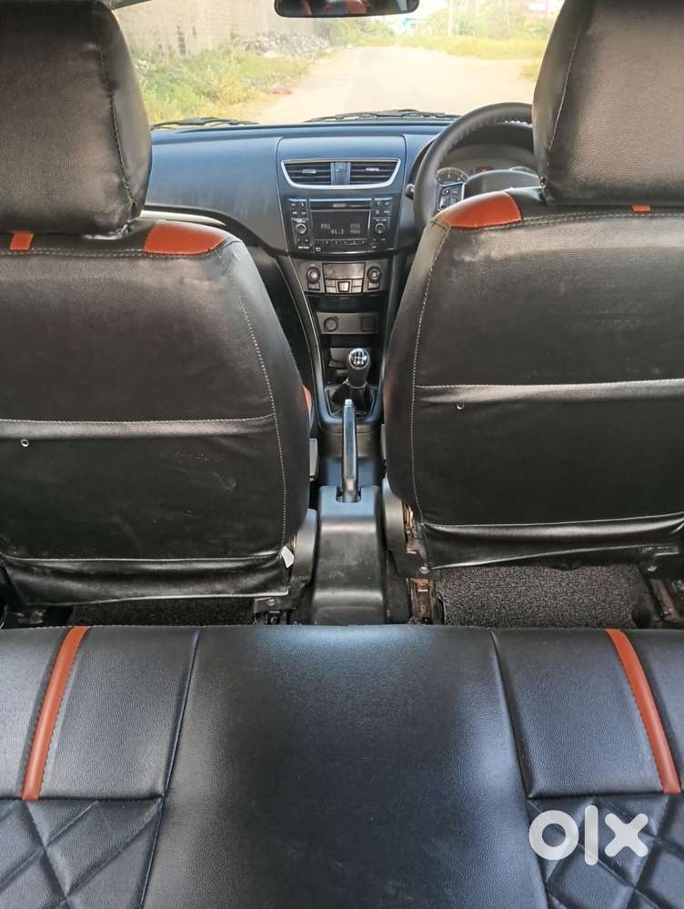 Maruti Suzuki Swift Zdi 2018, 2013, Diesel