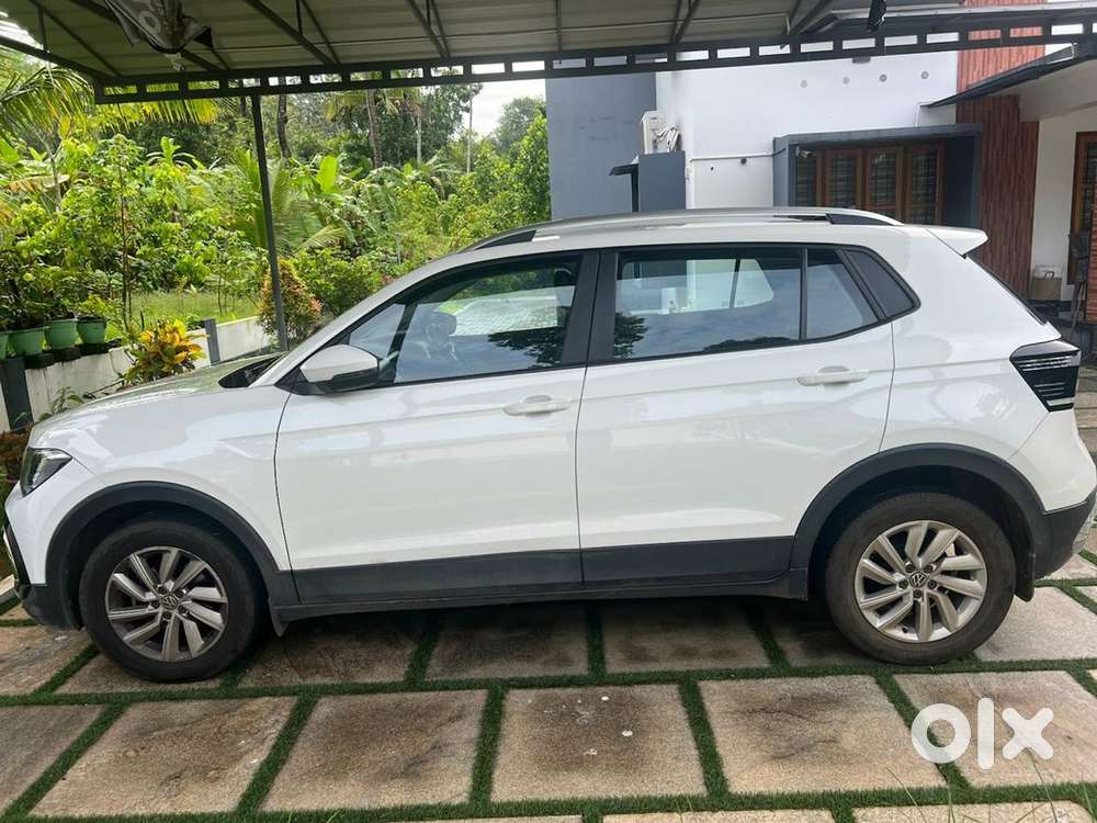 Volkswagen Taigun 1.0 Petrol