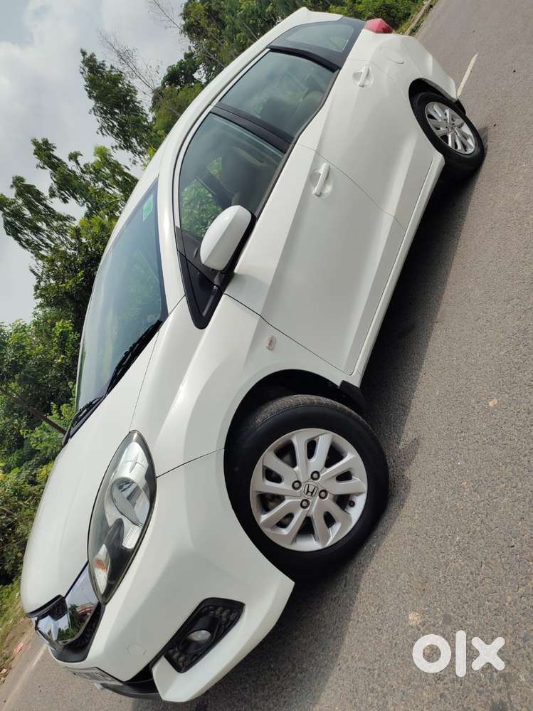 Honda Mobilio V I-vtec, 2015, Diesel