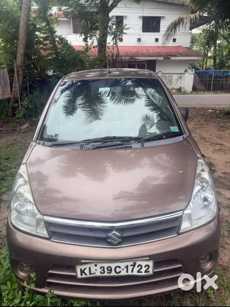 Maruti Suzuki Estilo Lxi 2010
