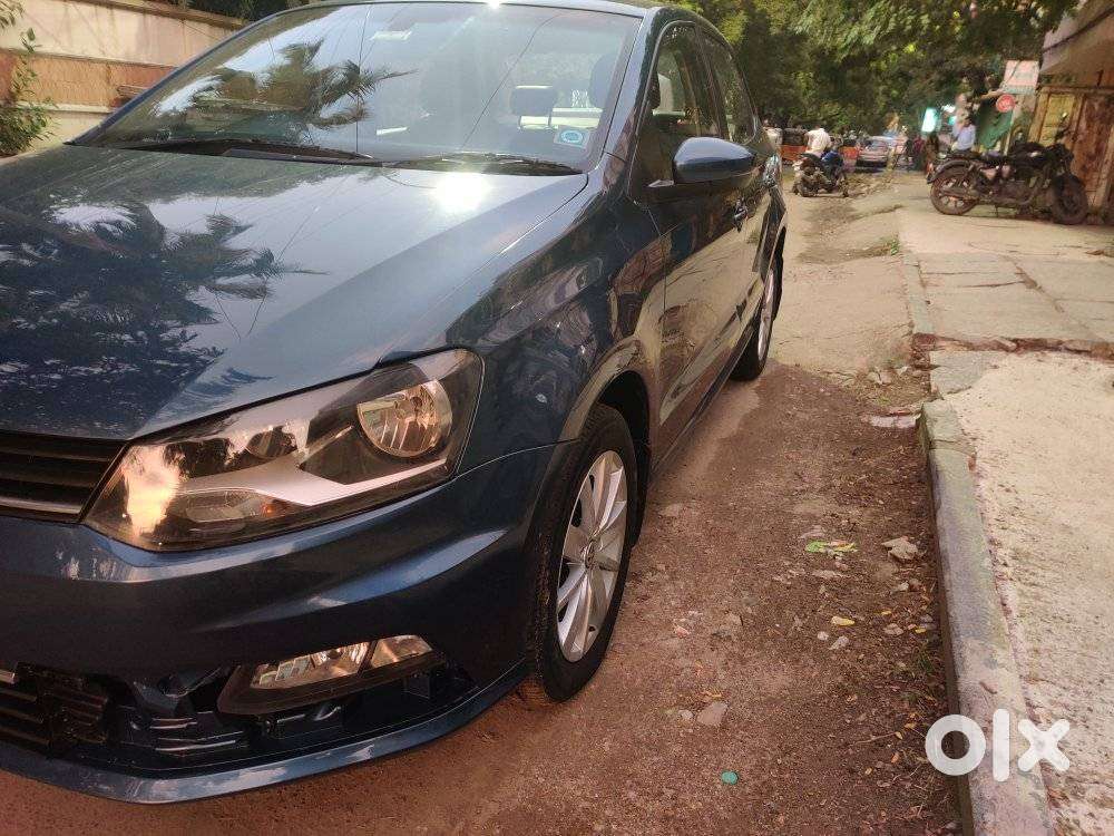 Volkswagen Ameo 1.5 Tdi Highline Plus, 2017, Diesel