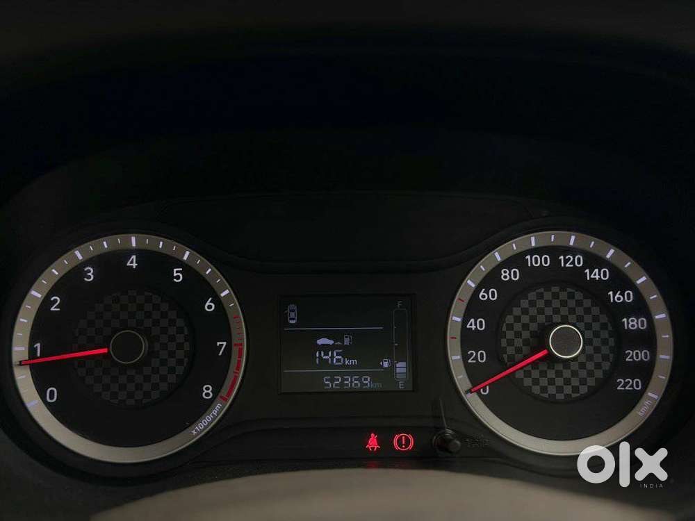 Hyundai Grand I10 Nios Corporate Edition 1.2 Vtvt, 2022, Petrol
