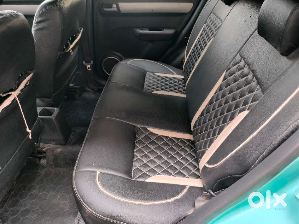 Maruti Suzuki Swift Vxi 1.2 Abs Bs-iv, 2008, Petrol