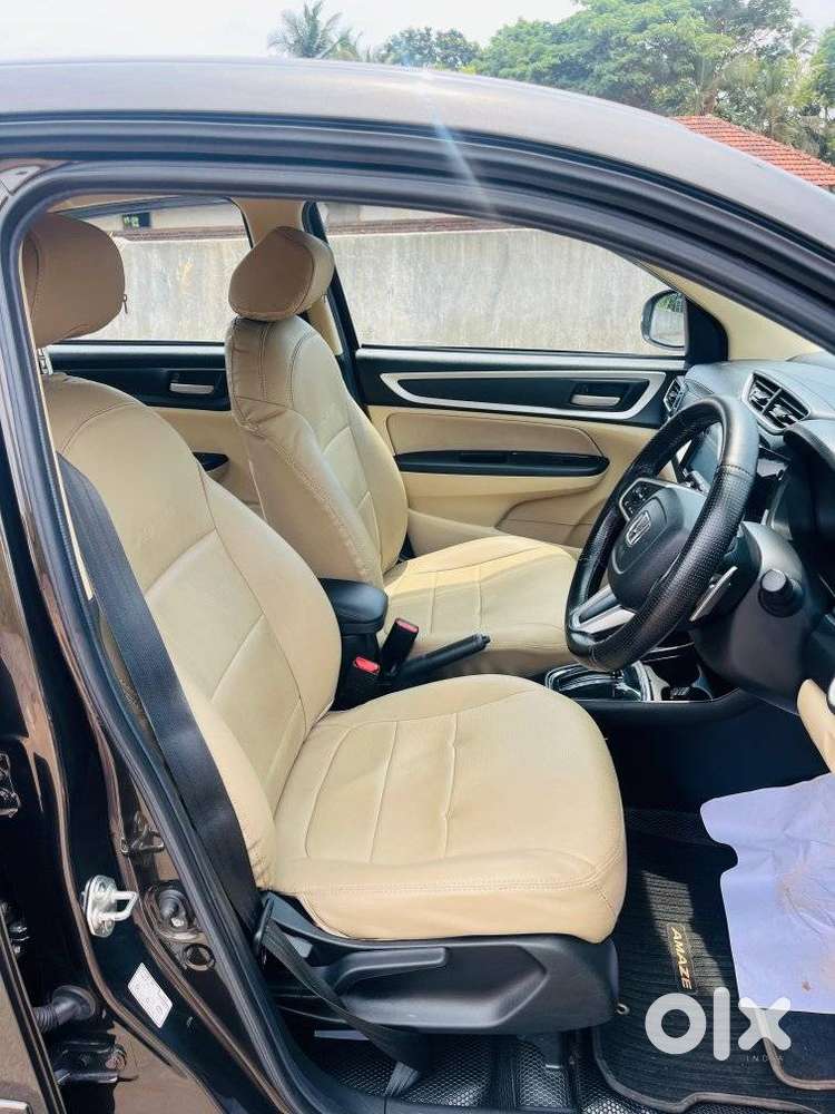 Honda Amaze Vx 1.2 Petrol Mt, 2022, Petrol