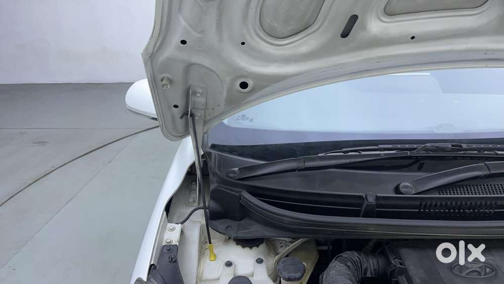 Hyundai Grand I10 Nios 1.2 Kappa Vtvt Sportz Cng, 2022, Cng & Hybrid..