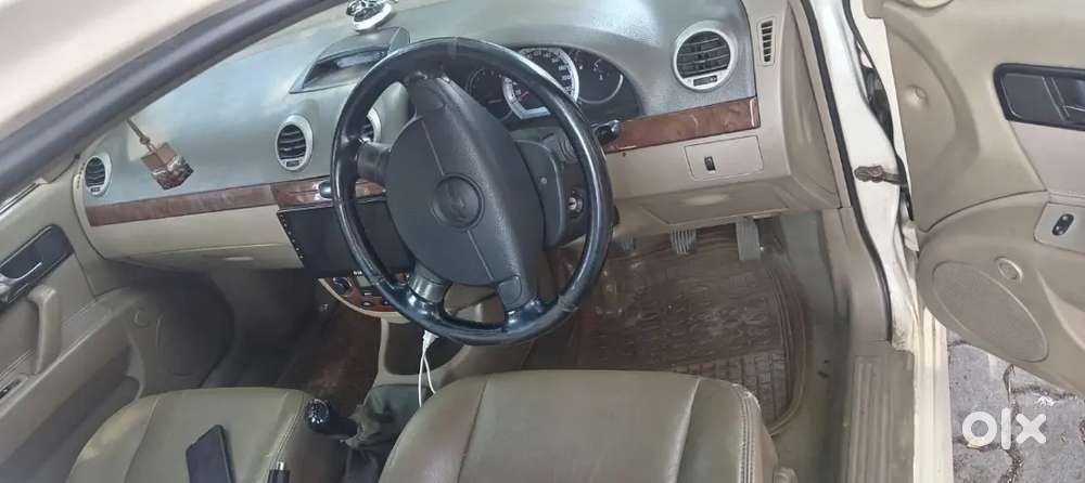 New Pepper Good Condition