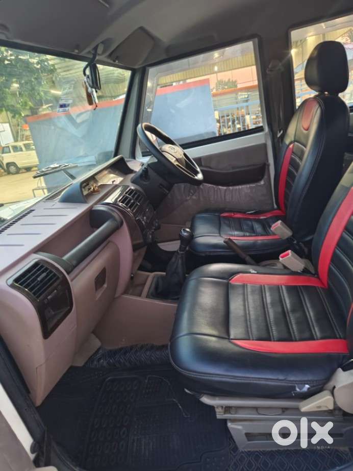 Mahindra Bolero B6, 2020, Diesel